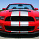 Illustration for article titled 2010 Shelby GT500: First Drive